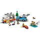 LEGO Creator "Отпуск в доме на колесах" 31108